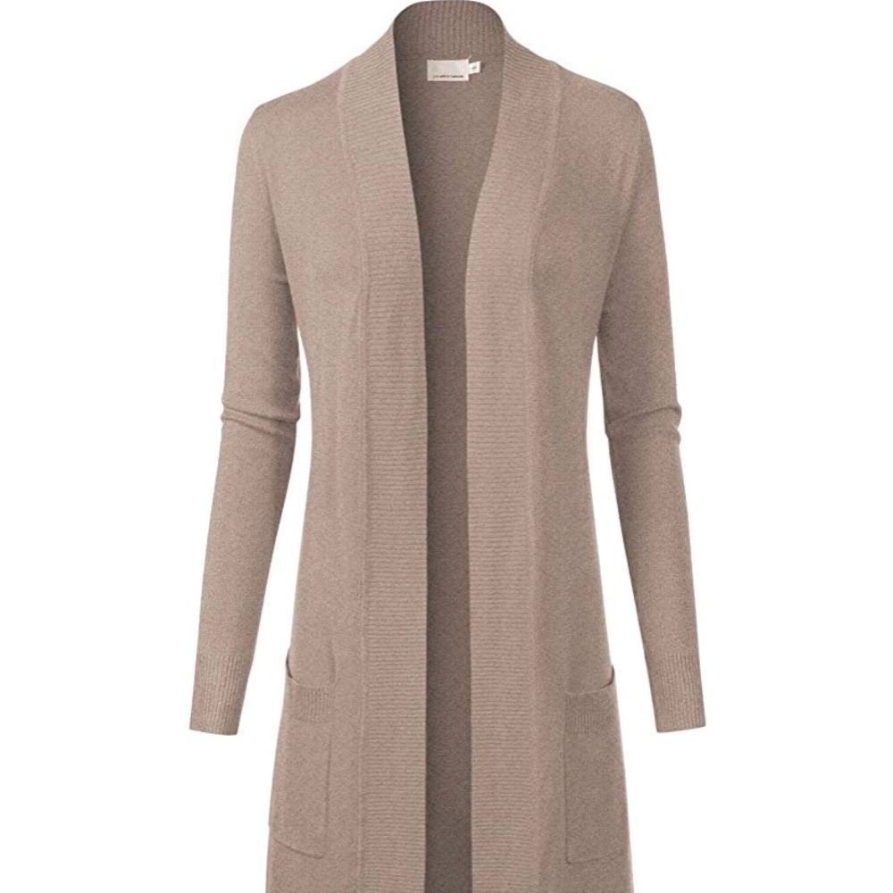 Cardigan - Picture 4 of 4